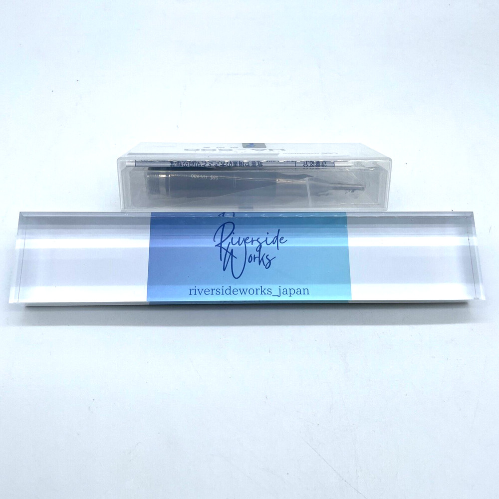 Nakanishi Hammer Attachment HA-500 8060 Processing Hammer Bit E-max Evolution JP