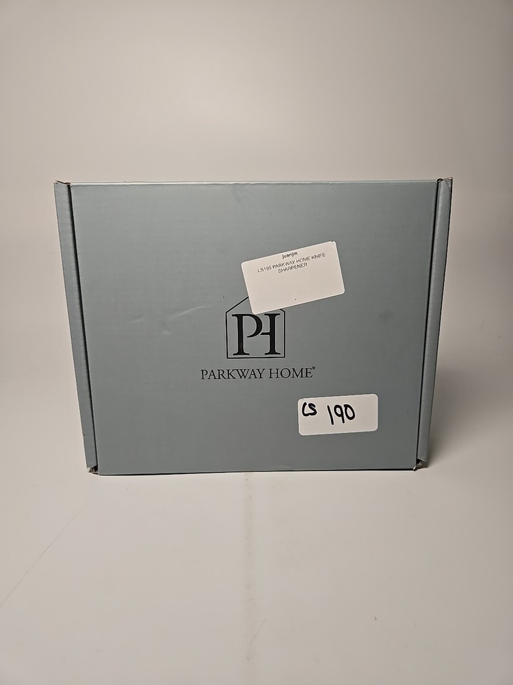 Parkway Home - ORIGINAL ADJUSTABLE ROLLING KNIFE SHARPENER KIT