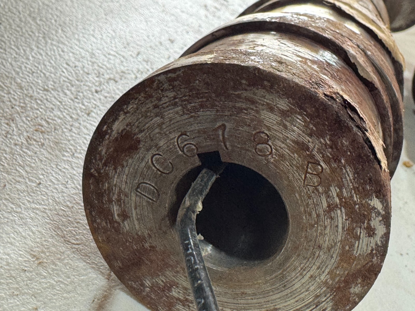 ROLLFORMER Engel Rol-Formit Lockformer roller set! 16 pieces!!