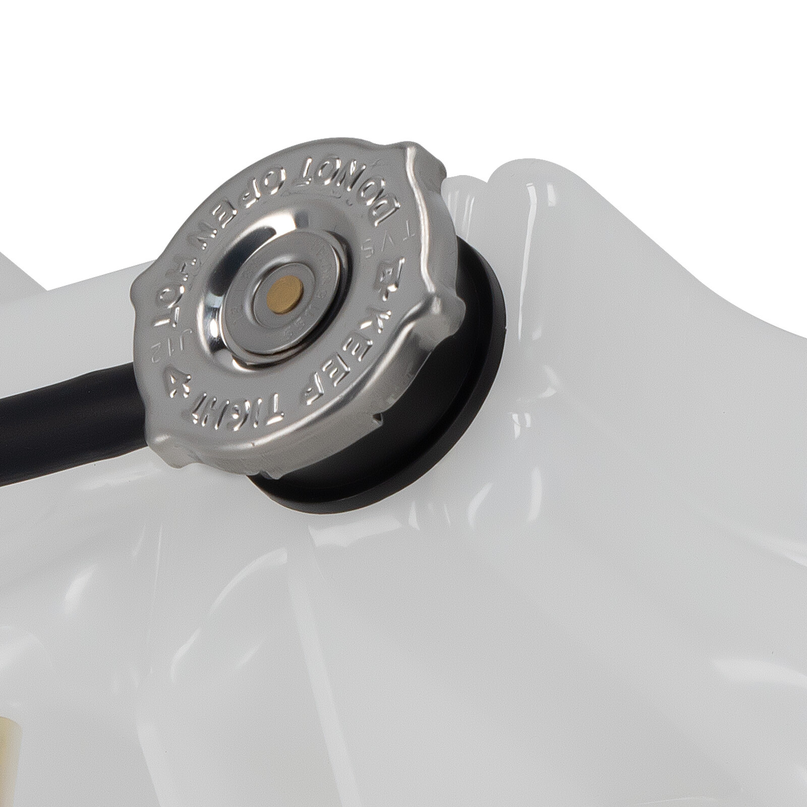 Coolant Reservoir w/ Cap For Chrysler 300 2005-2010 for Dodge Charger 4596466AF