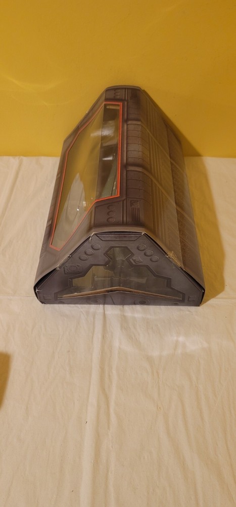 Battlestar Galactica Viper MK VII KAT pre built Mark 7 Moebius Models