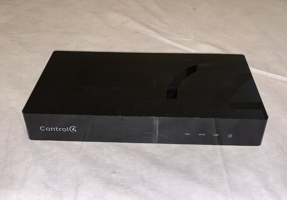 Control4 C4-HC250-BL Home Controller ONLY  No Power Supply