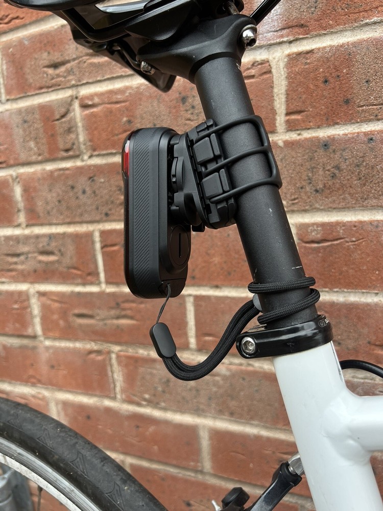 Garmin Varia RCT715 Safety Tether