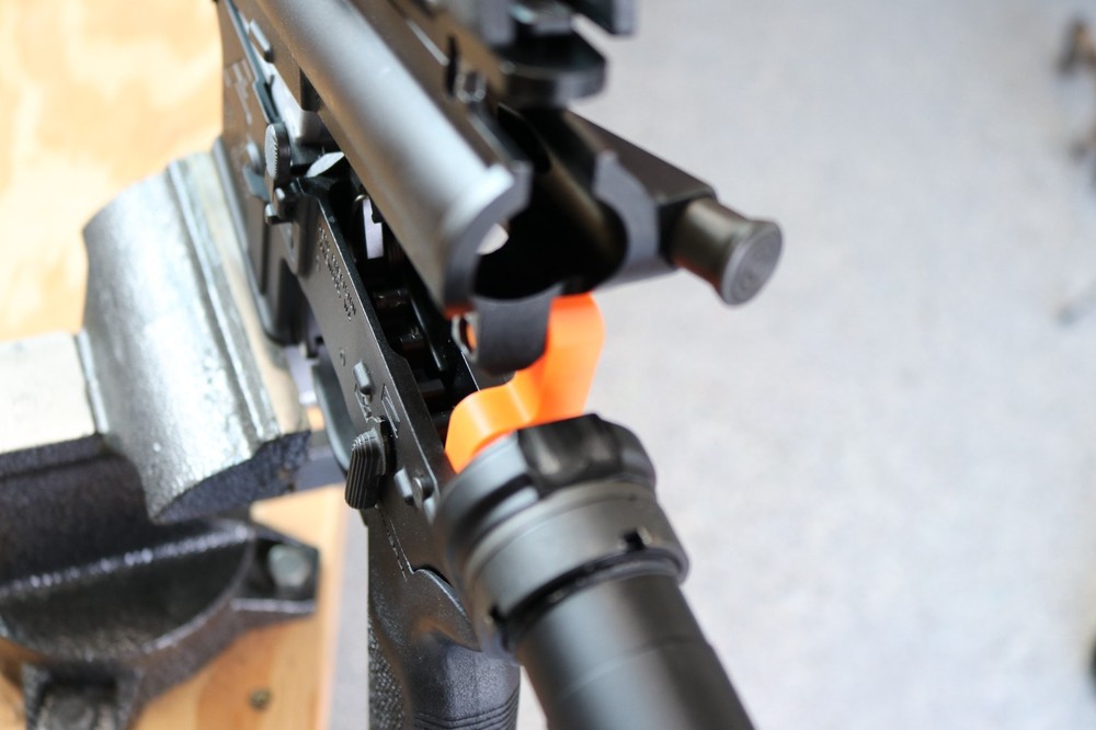 A R Upper Lower Hold Open for Cleaning (3 Pack)