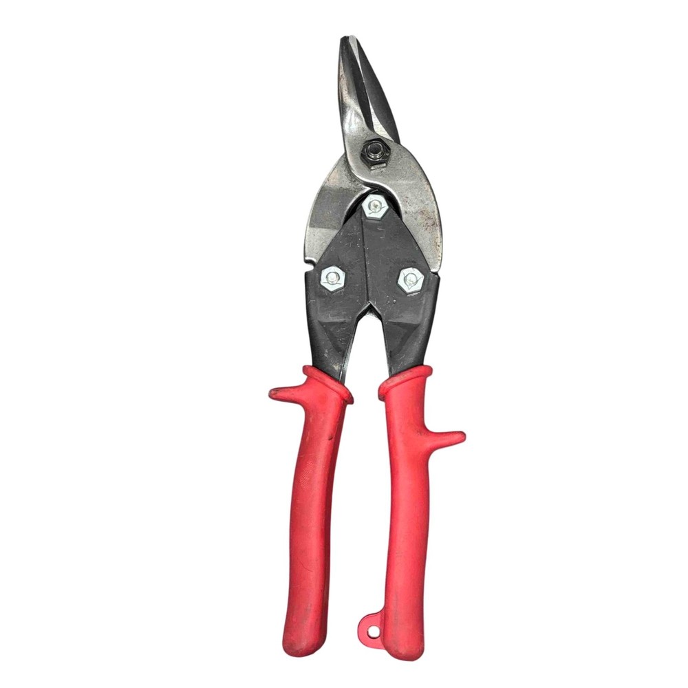 MAC Tools TS-2 - TS-1 - TS-6716AS Aviation Tin Snips Set