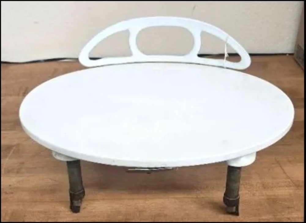 Antique The Standard Computing Scale Co Dry Goods General Store Countertop Scale