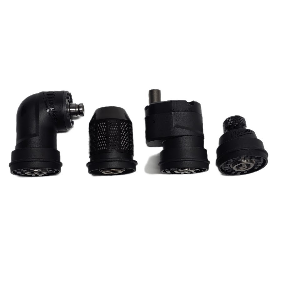 Milwaukee 2505-20 M12 FUEL 4-in-1 Installation Drill/Driver | Tool-Only