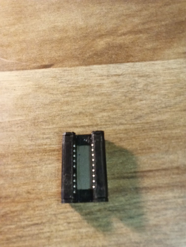 THK SRS9M-7K249 Linear Guide Block