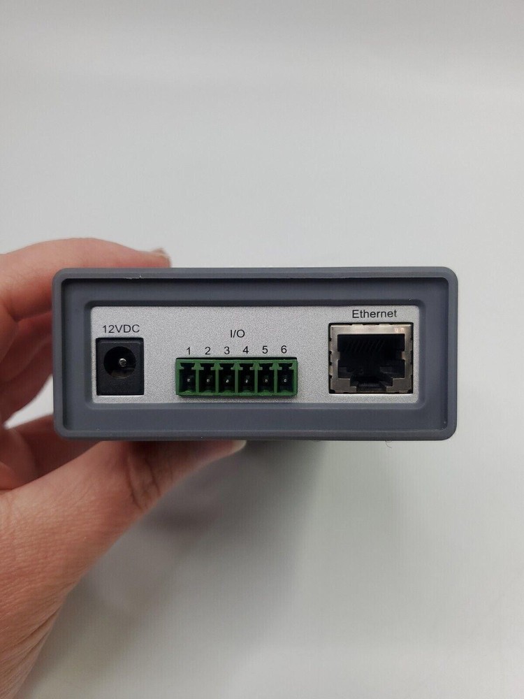 Vivotek VS7100 Video Server - W/ AC Adapter