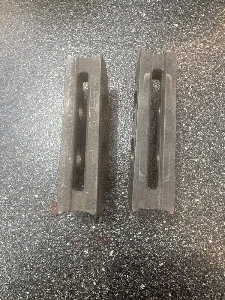 Continental 639199 Counterweights