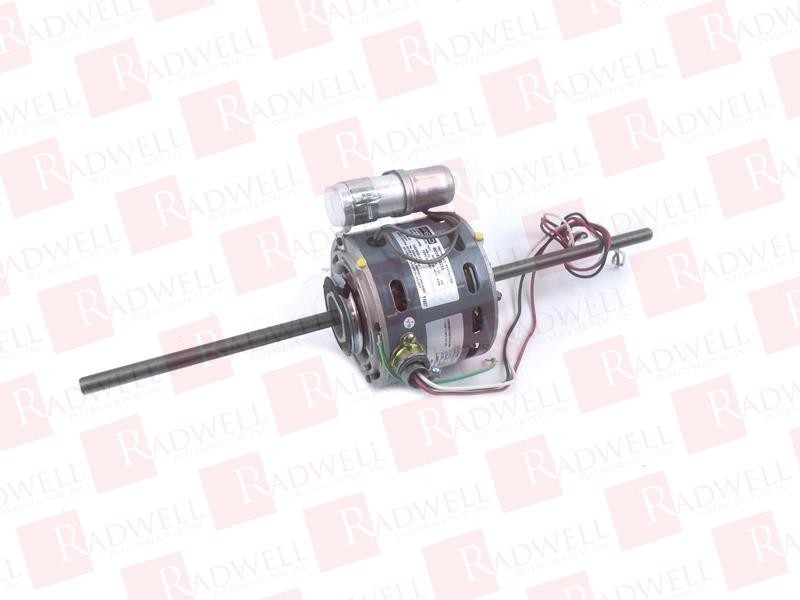 REGAL REXNORD D258 / D258 (USED)
