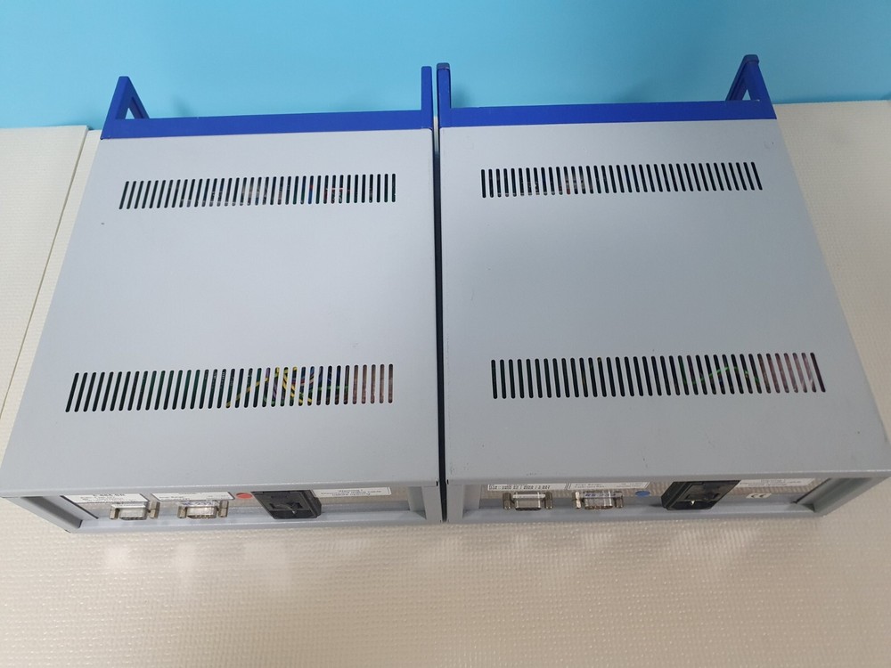 1PC PI E-665.XR E-655.SR LVPZT-AMPLIFIER / SERVO