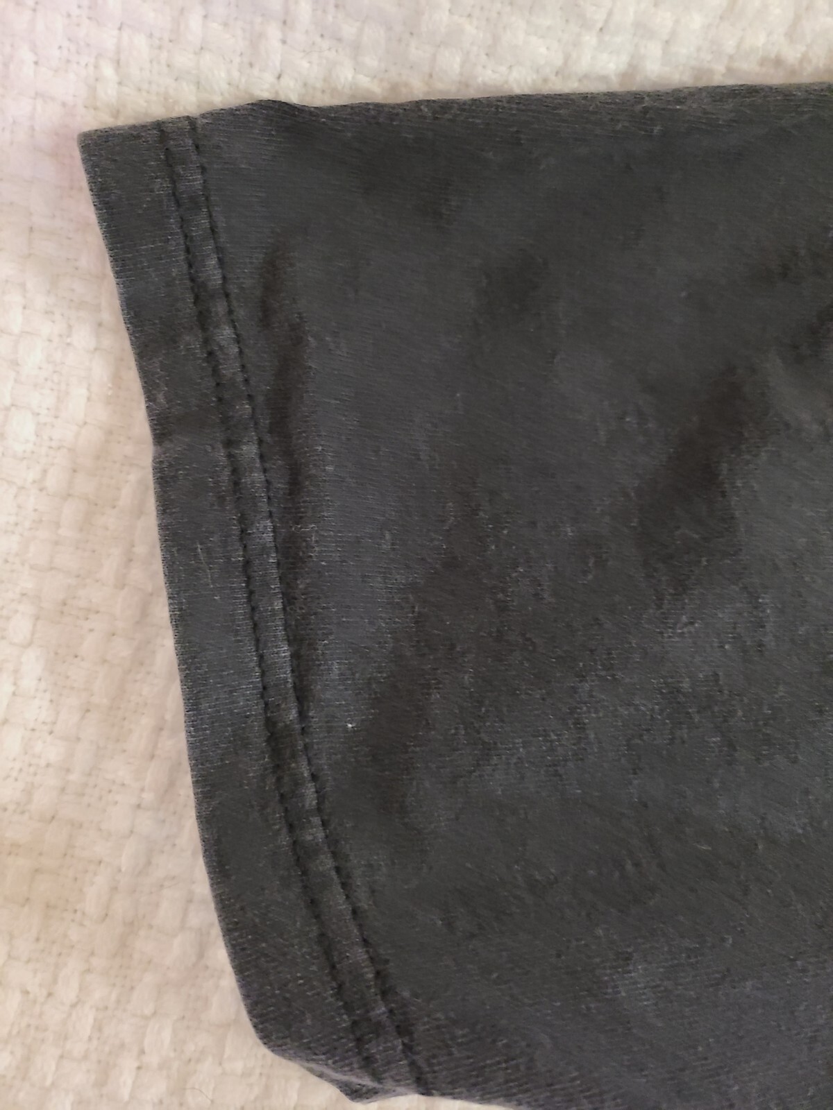 Poison American Tour 1999 Tour T-Shirt All Sport International Rare Size M