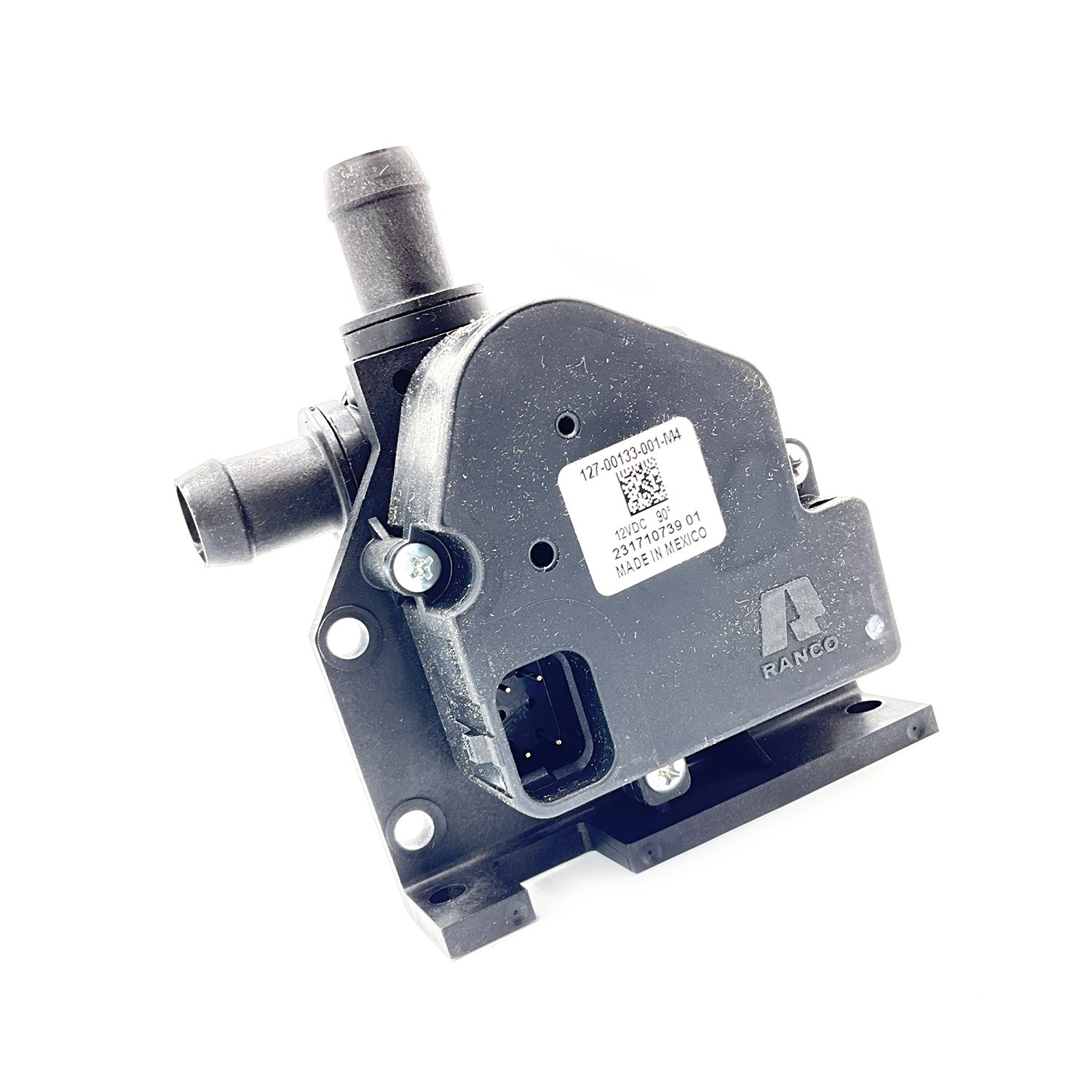 Polaris 3 Way Valve Assembly, for RANGER Models, Genuine OEM - 2415244