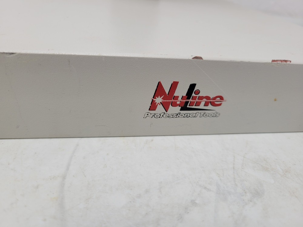 Nuline Pro Stereo microscope WF10X with base and articulating arm **USED**