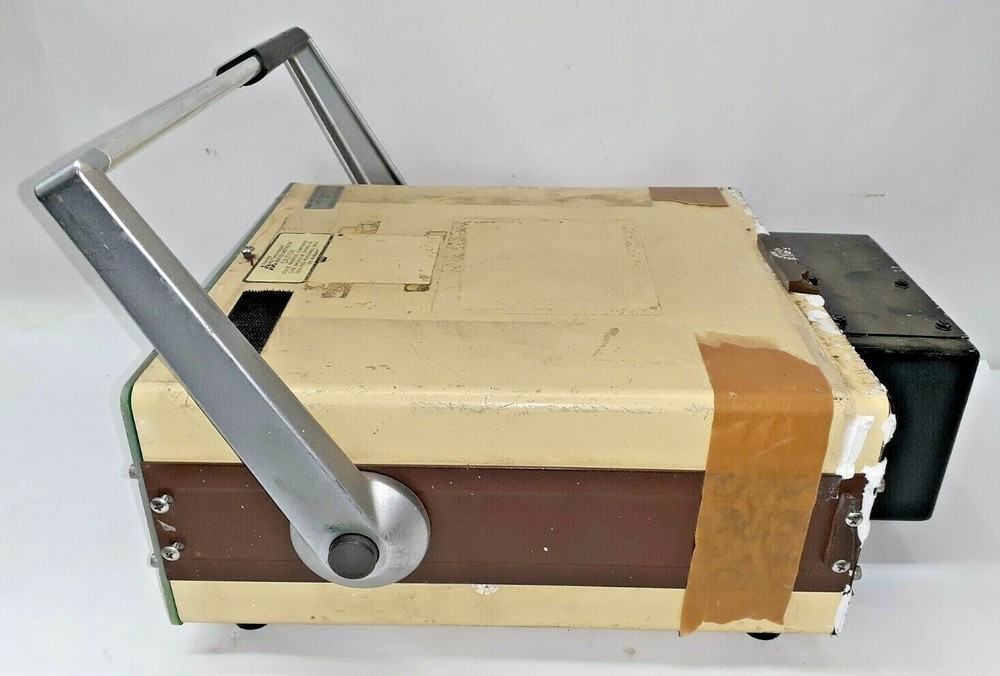 NORTEC-19 CURRENT DETECTOR
