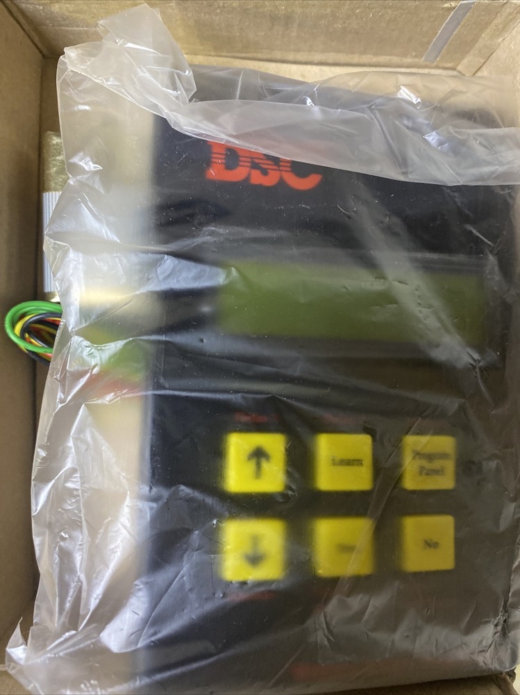 DSC WP-433 Wireless sensor Programmer 88016037 Security 80008585