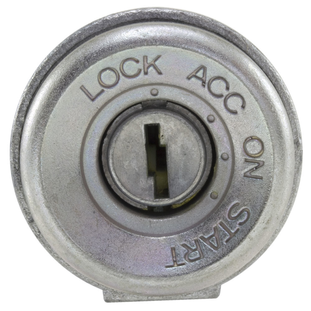 Ignition Switch WVE 1S6331 fits 86-92 Suzuki Samurai