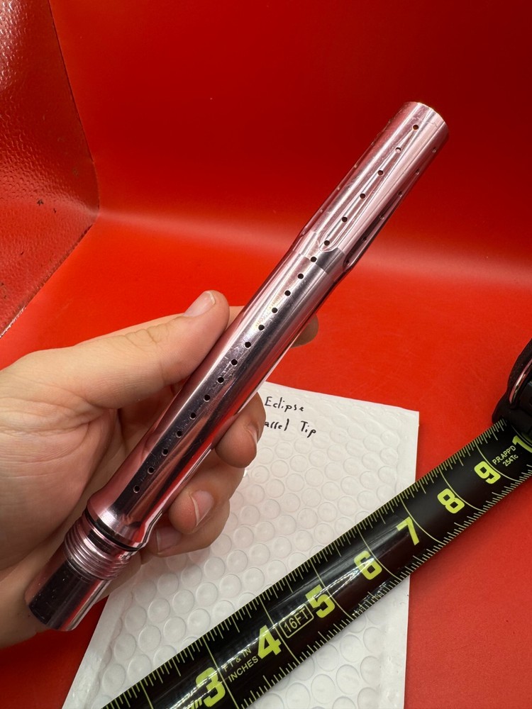 Planet Eclipse Shaft Barrel Tip 14 inch