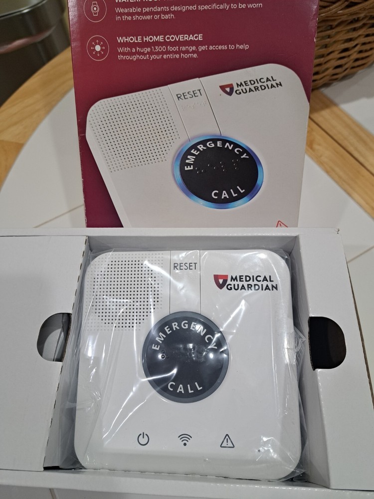 Medical Alert System