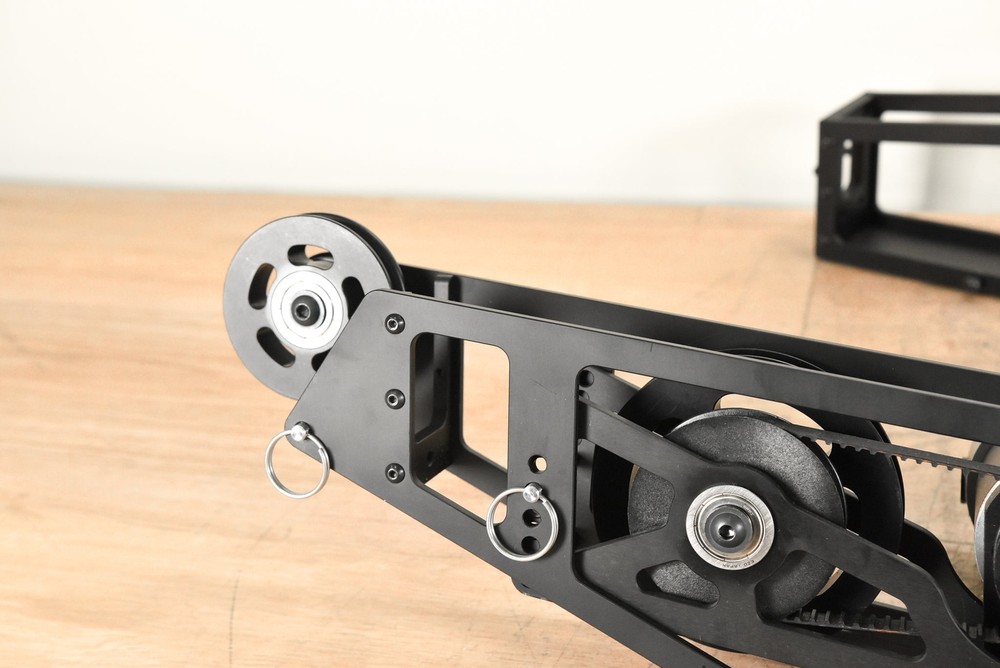 Defy Dactylcam CG004FB