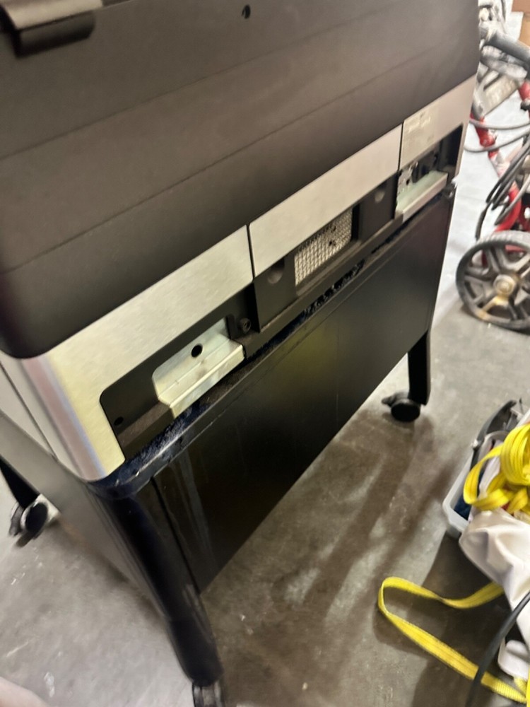 Stratasys Objet 30 pro 3D Printer with Stand-AS IS- Needs work. Local Pickup