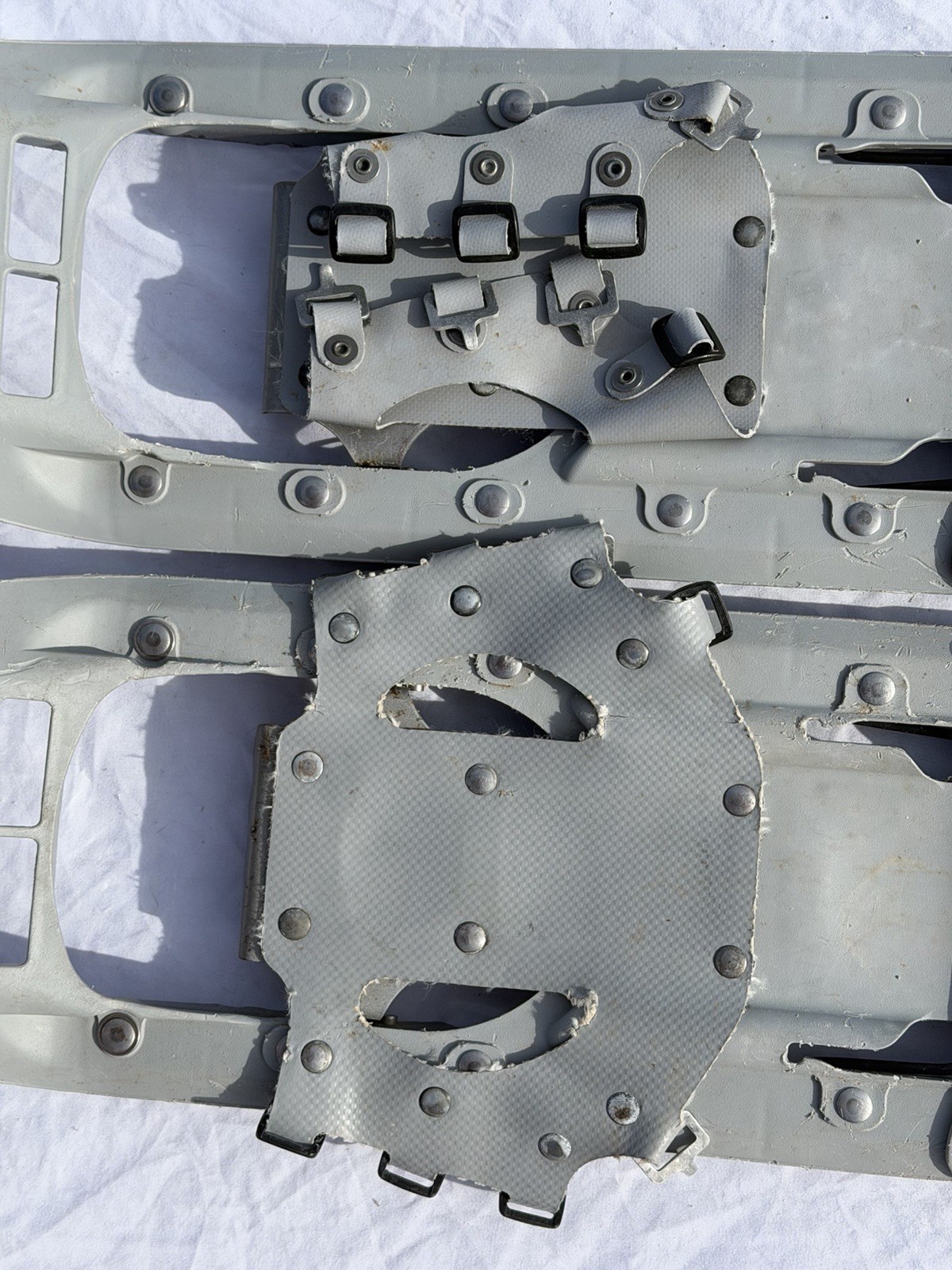 MSR Mountain Safety Research Denali Military Snowshoes