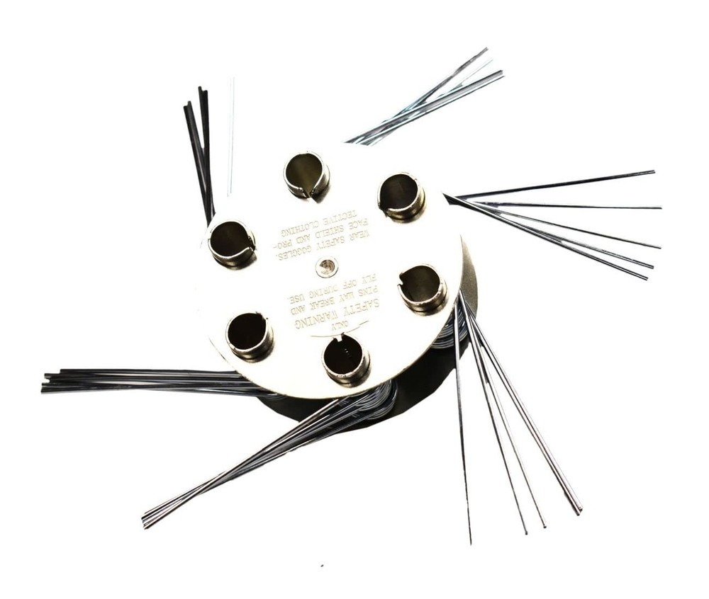 14341 Coarse Roto Stripper For Metal