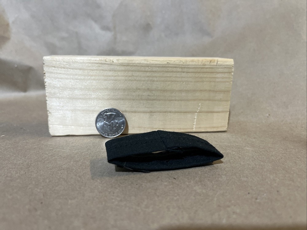 Canadian Armed Forces shoulder patch