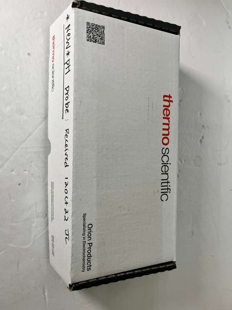 Orion™ ROSS™ PerpHecT™ Micro Glass Bodied Combination pH Electrode