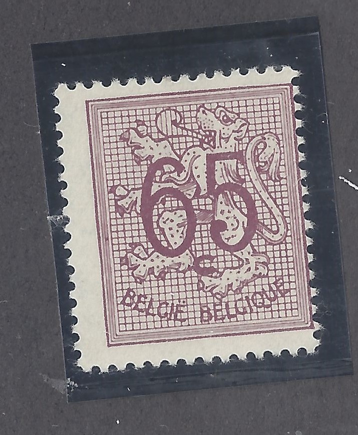 Belgium Postage Stamp Scott 416 Mint Hinged