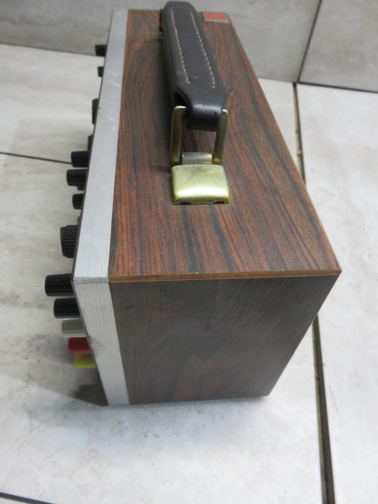 BLH Electronics Model 625 Precision Calibrator