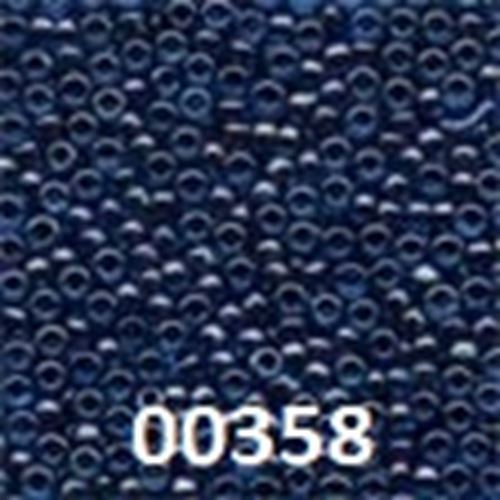 Mill Hill Glass Seed Beads - Page 1