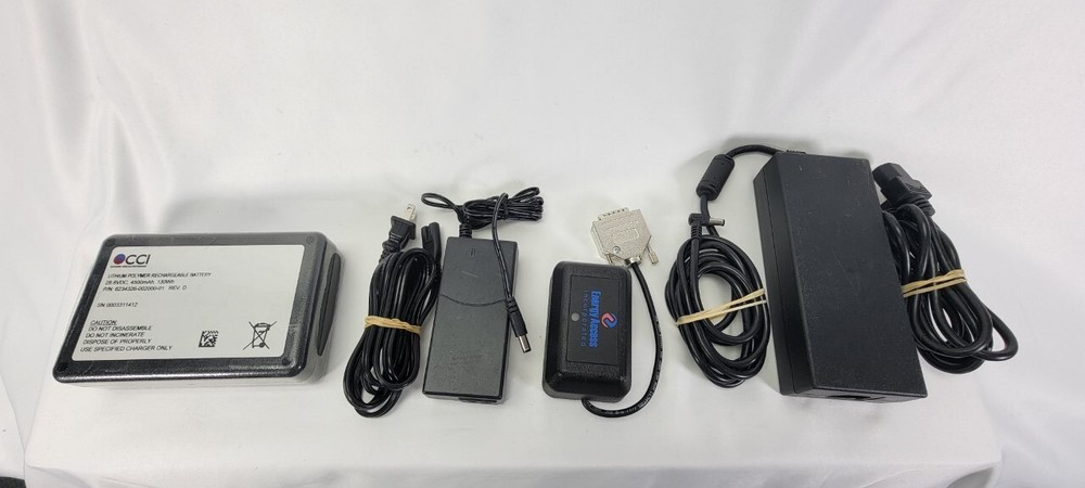 CCI TOWER1900 1900MHz PCS PiMPro Tower Portable Passive Intermodulation Analyzer