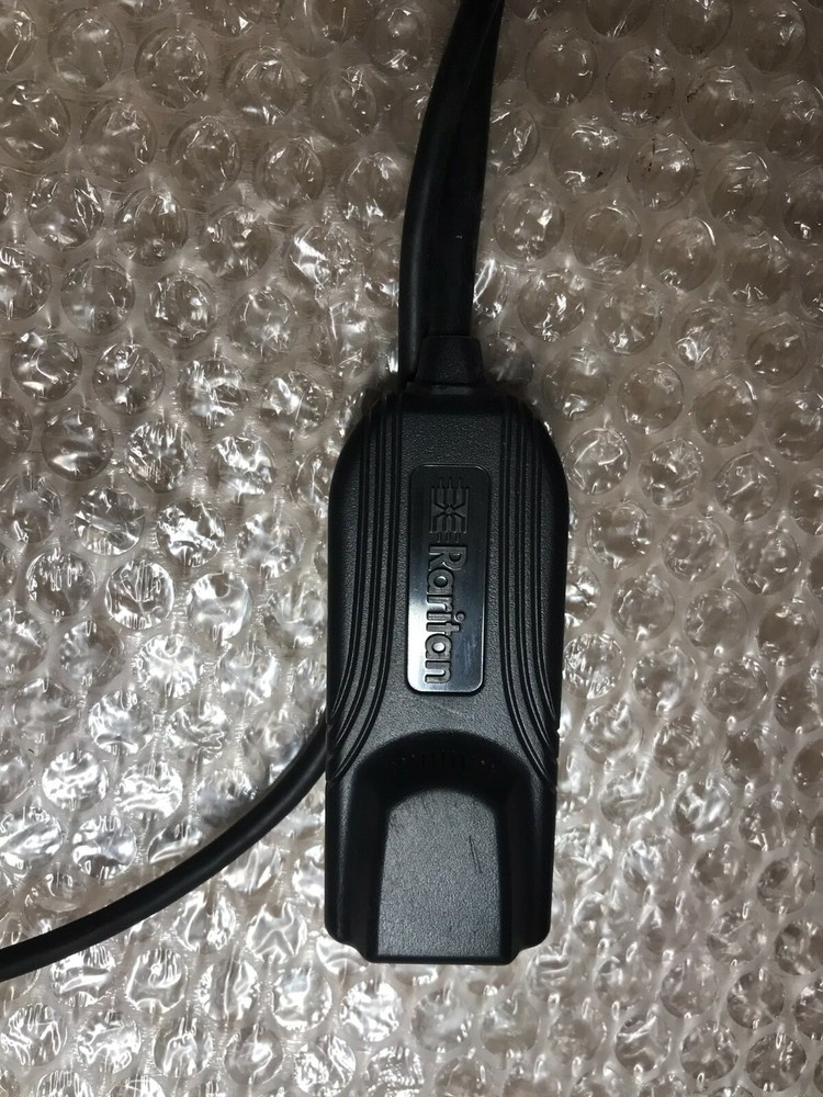 Raritan DCIM-USB Computer Interface Module