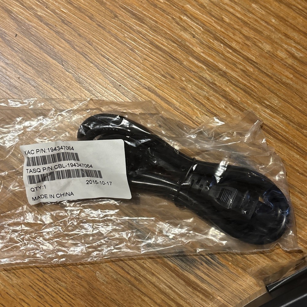 First Data FD130 DUO Credit Card Terminal