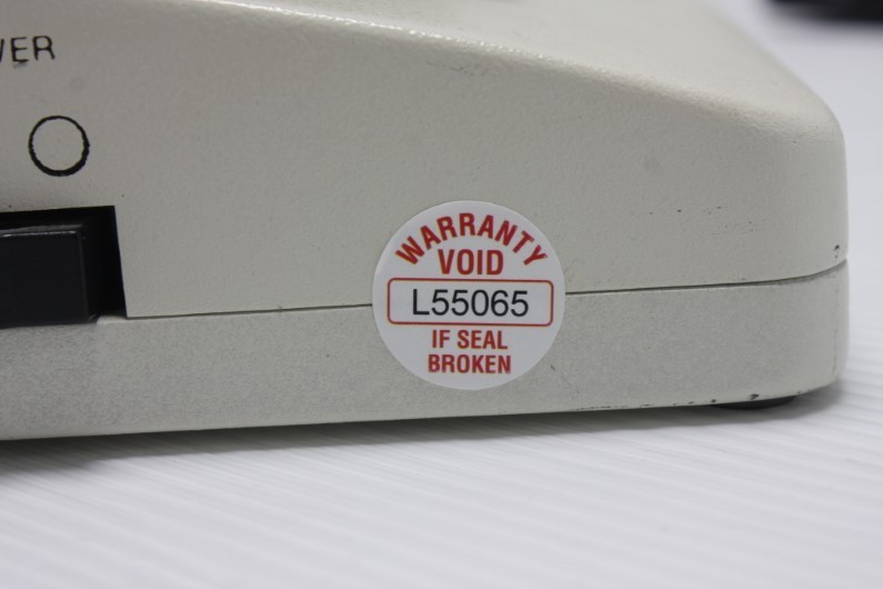 Nikon TE300 Z Controller 99642