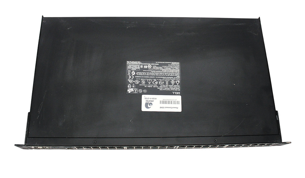 Dell PC5548 PowerConnect 5548 Switch 0PC5548