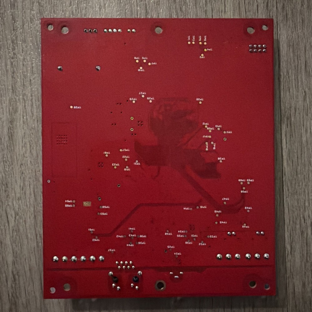 NEW Lenel LNL-X3300 Intelligent System Controller Access Control Boards