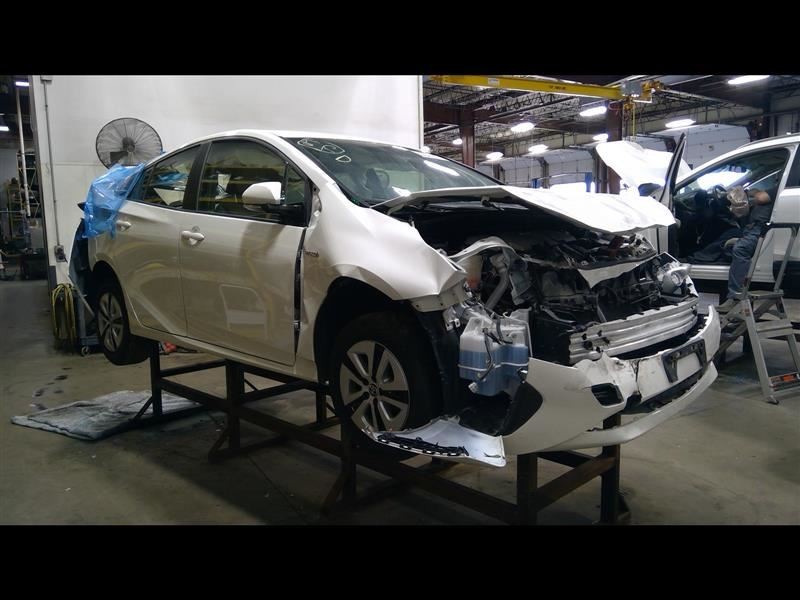 2016 Prius Multiplex Module Sku#3592568