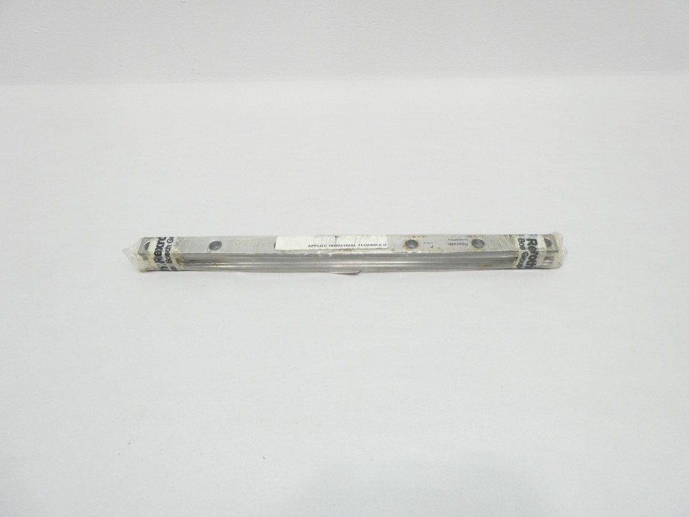 Rexroth KSA-025-SNS Linear Guide 381mm