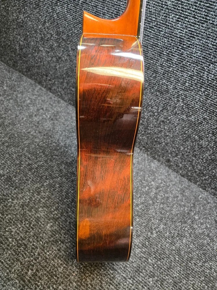 1964 José Ramirez 1a Luthier Initials : M.M.