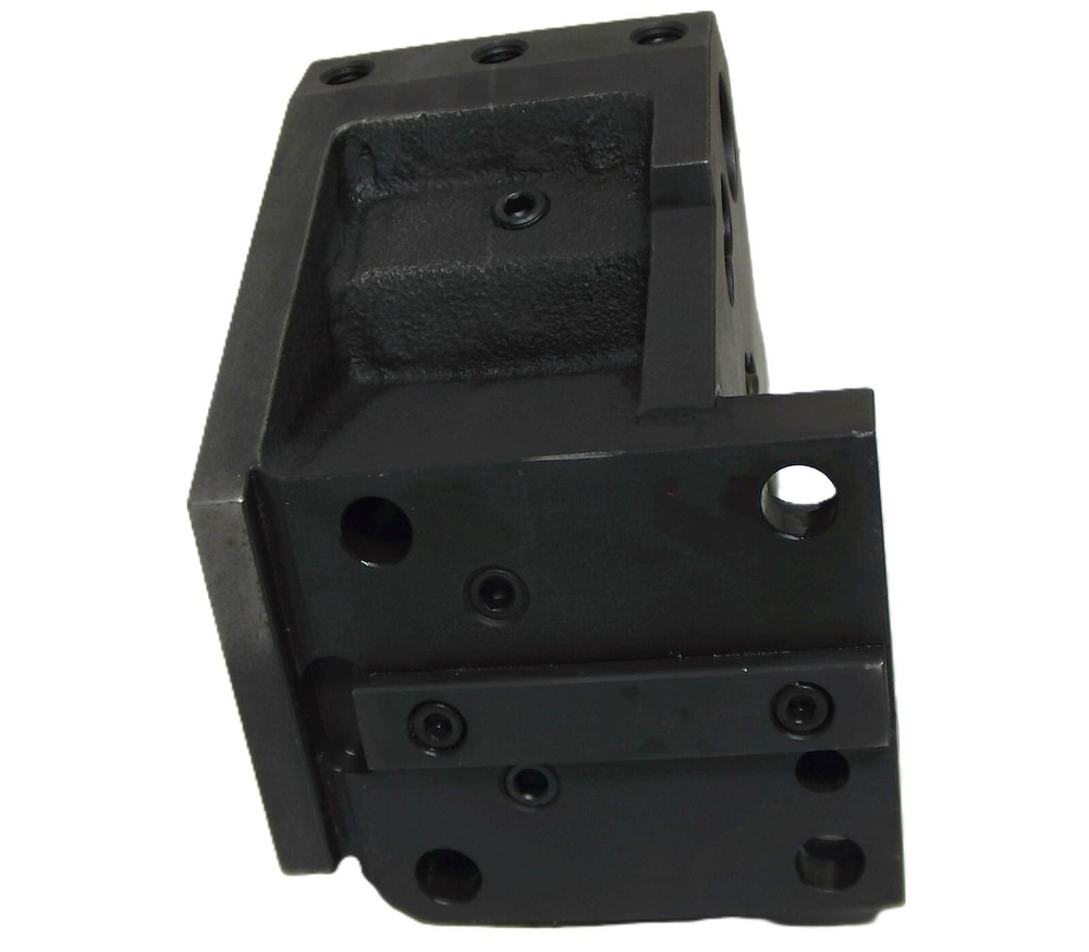 I-L21590577D Bolt-On Tool Block (Triple ID Offset Holder)