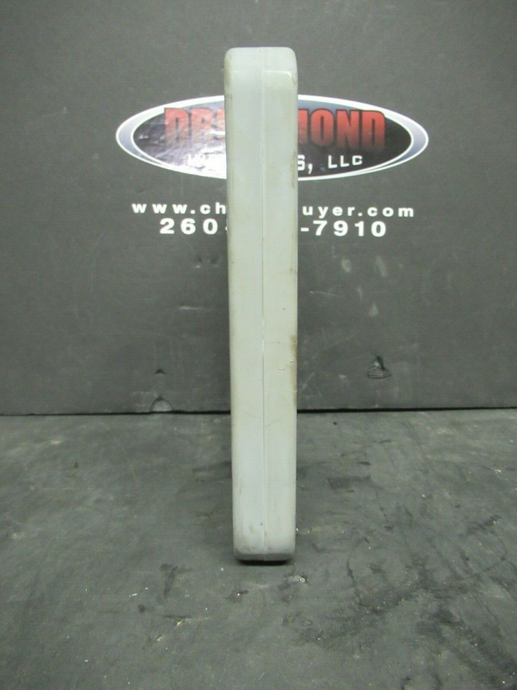 WESTINGHOUSE CURRENT TRANSFORMER SCM-2000 RATIO: 2000:5 A 600 VOLT