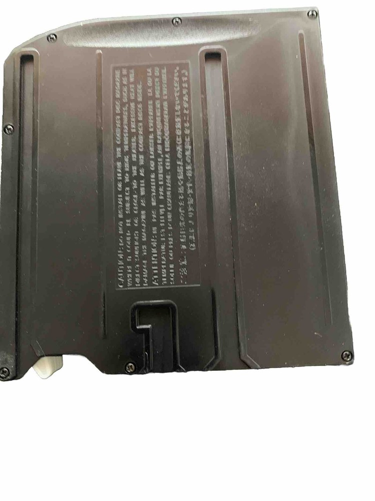 CD Magazine Holder Vintage Ford
