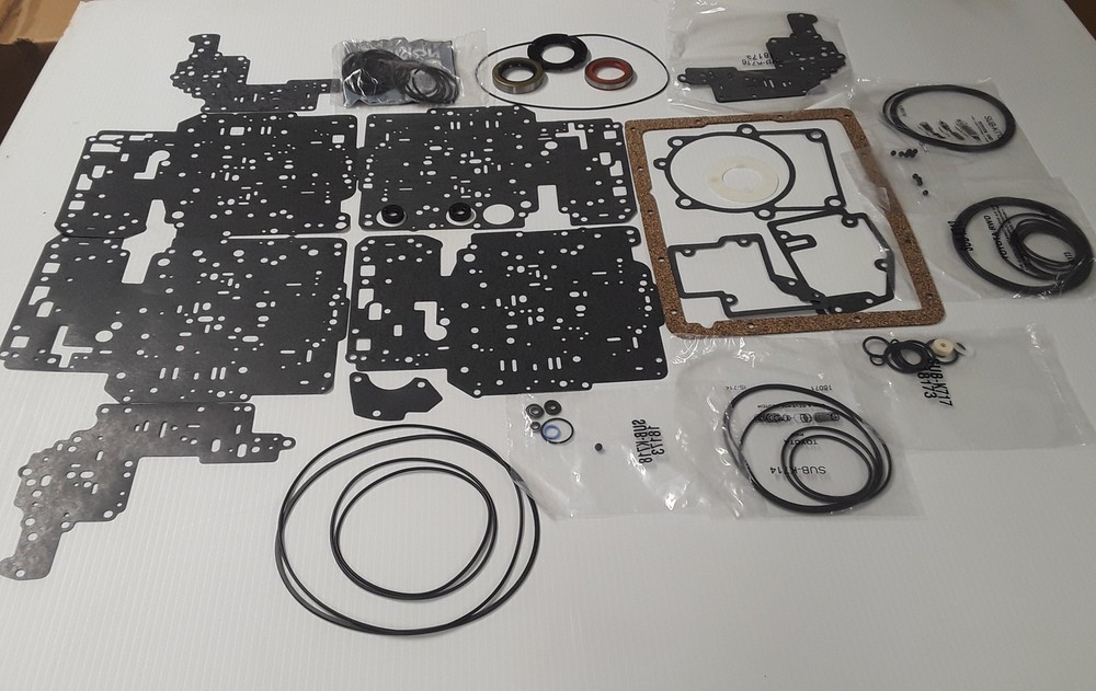 a40d a42d series transmission overhault kit precision Automatic transmission