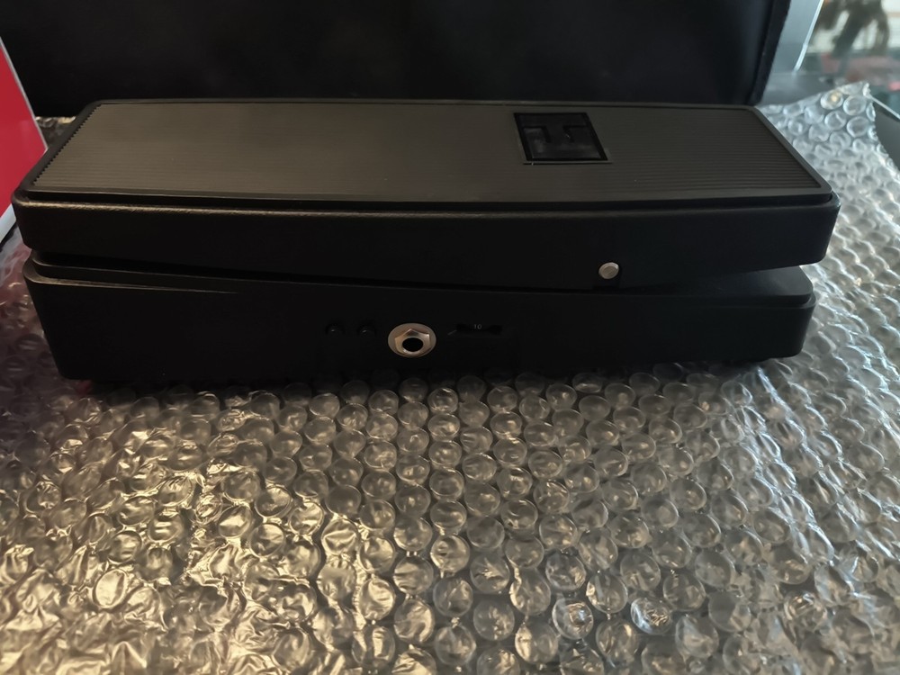 Electro Harmonix Dual Output Expression Pedal - EHX