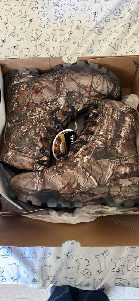 Herman Survivors Men's Size 9