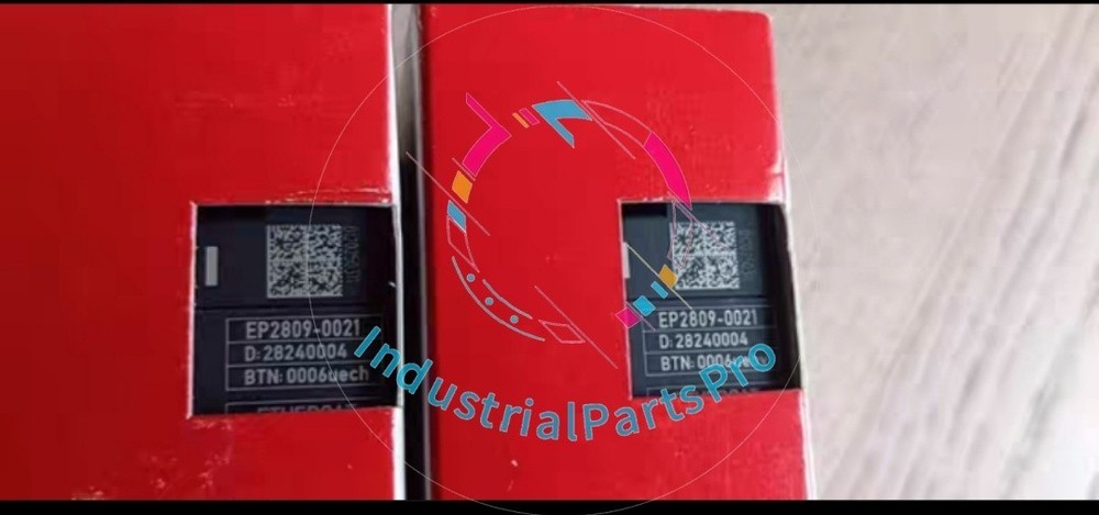 1PC New Beckhoff EP2809-0021 Programmable Logic Controller Module