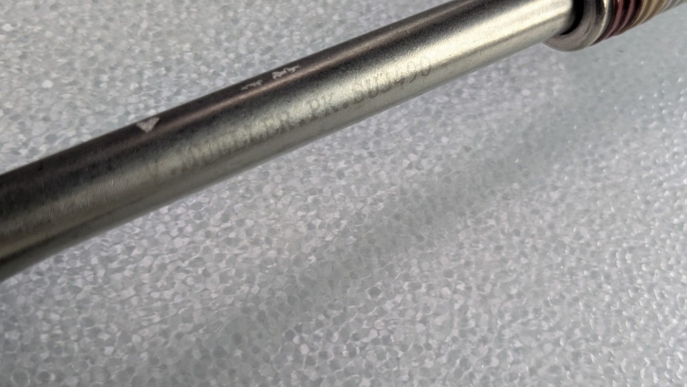 V Mueller Double-Ended Retractor SUJ490